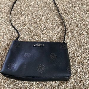 NWT Kate Spade crossbody bag.